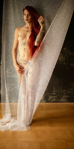 Barbora Aria OnlyFans Leaked Free Thumbnail Picture - #dylni3cHe0