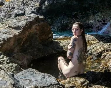 Barbora Aria OnlyFans Leaked Free Thumbnail Picture - #dzxkaqFX40