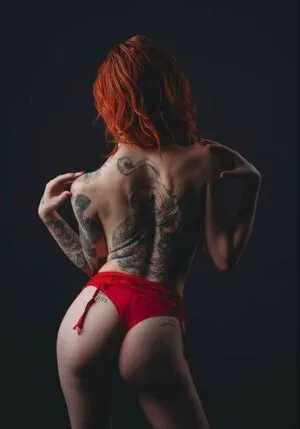 Barbora Aria OnlyFans Leaked Free Thumbnail Picture - #fMVbixYWMa