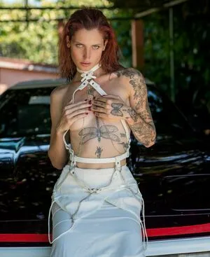 Barbora Aria OnlyFans Leaked Free Thumbnail Picture - #fsn4javGZp