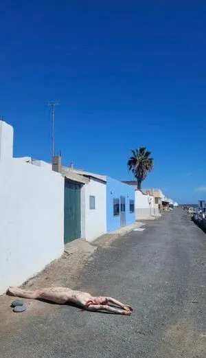 Barbora Aria OnlyFans Leaked Free Thumbnail Picture - #goCz5FIfEy