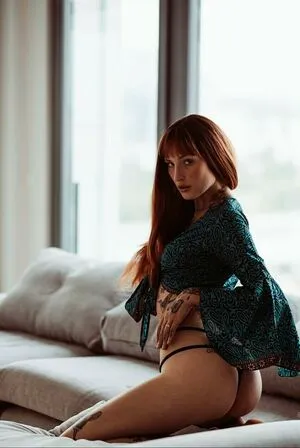 Barbora Aria OnlyFans Leaked Free Thumbnail Picture - #h65P20xbL8