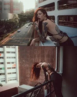 Barbora Aria OnlyFans Leaked Free Thumbnail Picture - #hOcNSlegQT