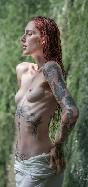 Barbora Aria OnlyFans Leaked Free Thumbnail Picture - #hi41sib4UI