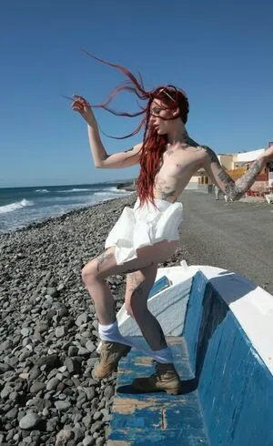 Barbora Aria OnlyFans Leaked Free Thumbnail Picture - #lEdXHu6WfX