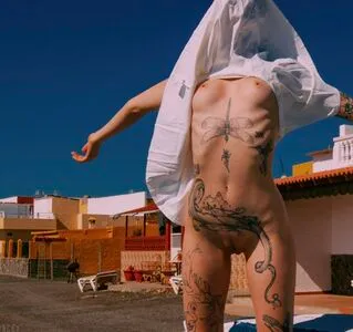 Barbora Aria OnlyFans Leaked Free Thumbnail Picture - #lZGvL9IbHm