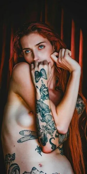 Barbora Aria OnlyFans Leaked Free Thumbnail Picture - #lZq5ddGc0W