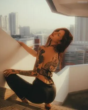 Barbora Aria OnlyFans Leaked Free Thumbnail Picture - #loiqY6V0YL