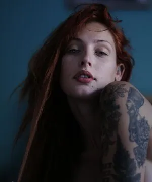 Barbora Aria OnlyFans Leaked Free Thumbnail Picture - #lolGEQRO8A