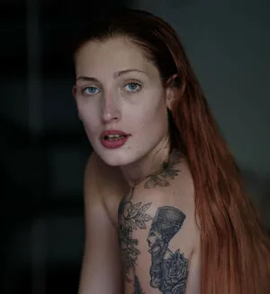 Barbora Aria OnlyFans Leaked Free Thumbnail Picture - #mRi41SiwNT