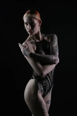 Barbora Aria OnlyFans Leaked Free Thumbnail Picture - #mnyuniuetK