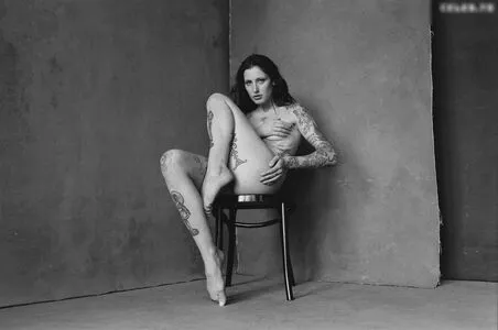 Barbora Aria OnlyFans Leaked Free Thumbnail Picture - #n6uGS7BCGg