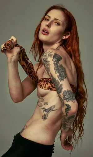 Barbora Aria OnlyFans Leaked Free Thumbnail Picture - #nENjaAYOrD