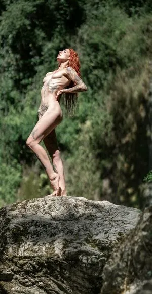 Barbora Aria OnlyFans Leaked Free Thumbnail Picture - #nszkKp2Tkg