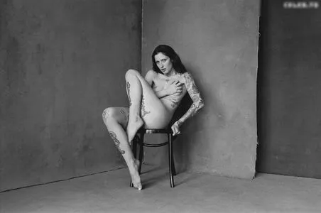 Barbora Aria OnlyFans Leaked Free Thumbnail Picture - #oTjmrhwg14