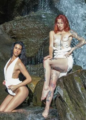 Barbora Aria OnlyFans Leaked Free Thumbnail Picture - #p4edb8kTFI