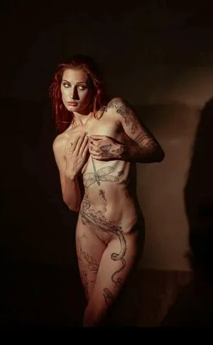 Barbora Aria OnlyFans Leaked Free Thumbnail Picture - #qFHnp03Ol1