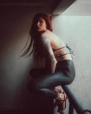 Barbora Aria OnlyFans Leaked Free Thumbnail Picture - #rCgMBFXHJ4