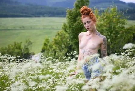 Barbora Aria OnlyFans Leaked Free Thumbnail Picture - #rnNCz2e1Rt