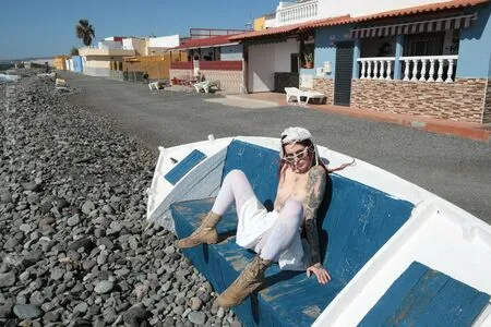 Barbora Aria OnlyFans Leaked Free Thumbnail Picture - #seJRQHCWMA