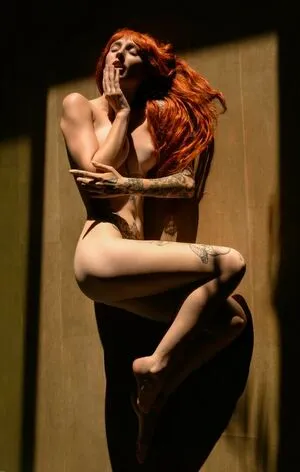 Barbora Aria OnlyFans Leaked Free Thumbnail Picture - #tISbk0IIiz