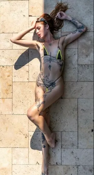 Barbora Aria OnlyFans Leaked Free Thumbnail Picture - #tydVoK1prw