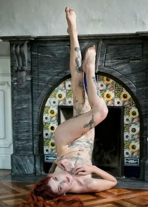 Barbora Aria OnlyFans Leaked Free Thumbnail Picture - #uRcdOmwGXi