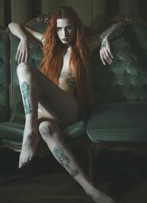 Barbora Aria OnlyFans Leaked Free Thumbnail Picture - #ugsR3Xmsmd