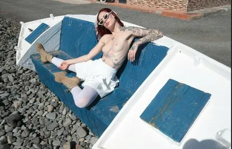 Barbora Aria OnlyFans Leaked Free Thumbnail Picture - #vk9KrFWL1O