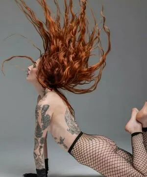 Barbora Aria OnlyFans Leaked Free Thumbnail Picture - #vr44j4LHCB