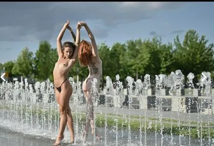 Barbora Aria OnlyFans Leaked Free Thumbnail Picture - #wOjCs2mvPY