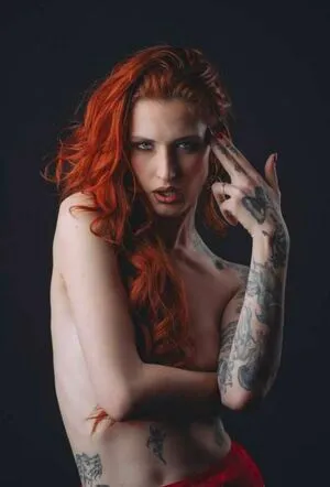 Barbora Aria OnlyFans Leaked Free Thumbnail Picture - #xqz3EopDyn