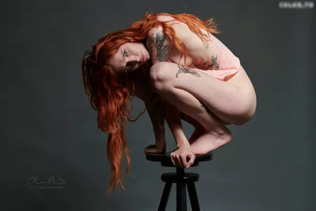 Barbora Aria OnlyFans Leaked Free Thumbnail Picture - #zVixBtRFkg