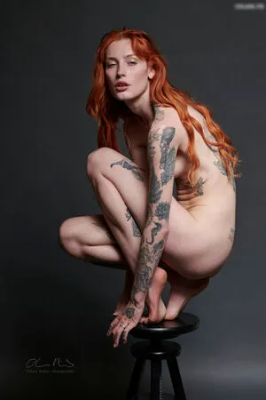 Barbora Aria OnlyFans Leaked Free Thumbnail Picture - #zg8gesgYdr