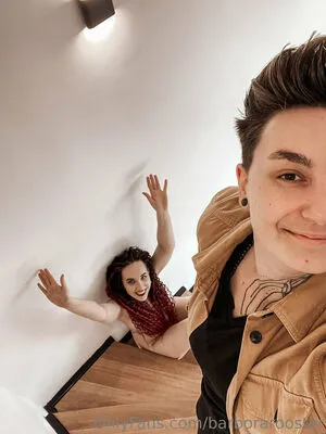 Barborarooster OnlyFans Leaked Free Thumbnail Picture - #QDnnXOr63b