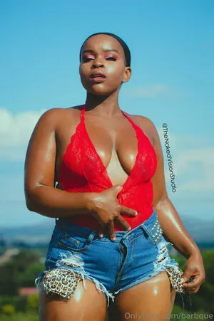 Barbque OnlyFans Leaked Free Thumbnail Picture - #8QSiWQVHAx