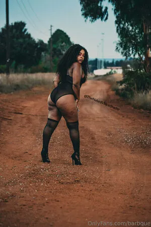 Barbque OnlyFans Leaked Free Thumbnail Picture - #8d5iAWzxe0