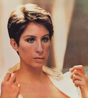 Barbra Streisand OnlyFans Leaked Free Thumbnail Picture - #q5XCXaITpk