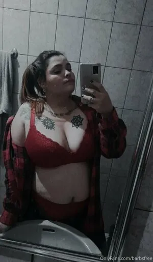 Barbsfree OnlyFans Leaked Free Thumbnail Picture - #SVKXidZYTc