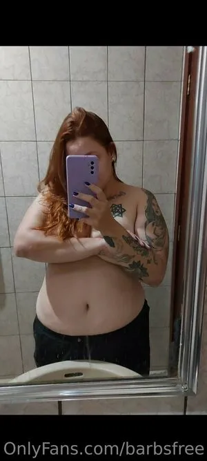 Barbsfree OnlyFans Leaked Free Thumbnail Picture - #h2Otk3zrk5