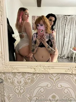Barbwirefindomme OnlyFans Leaked Free Thumbnail Picture - #3MGznanAMU