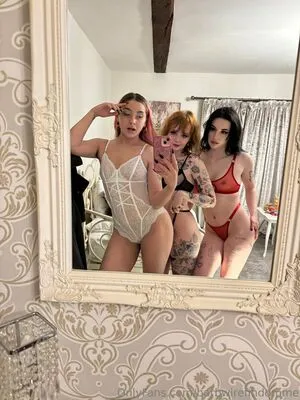 Barbwirefindomme OnlyFans Leaked Free Thumbnail Picture - #QeS35vvzmv