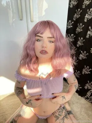 Barbwirefree OnlyFans Leaked Free Thumbnail Picture - #7P6l7dBTQR