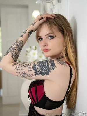 Barbwirefree OnlyFans Leaked Free Thumbnail Picture - #EtHj9F3cYz