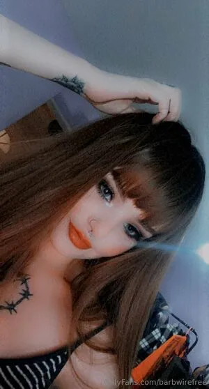 Barbwirefree OnlyFans Leaked Free Thumbnail Picture - #Hi8XYySh98