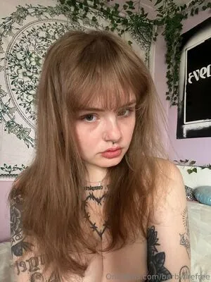 Barbwirefree OnlyFans Leaked Free Thumbnail Picture - #UR7VogFjj7