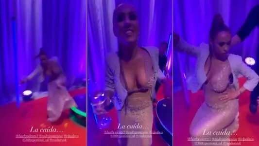 Barby Silenzi OnlyFans Leaked Free Thumbnail Picture - #ZKfnf6Wrn1