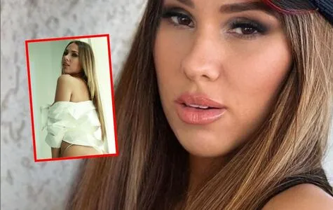 Barby Silenzi OnlyFans Leaked Free Thumbnail Picture - #dfCPLRZpny