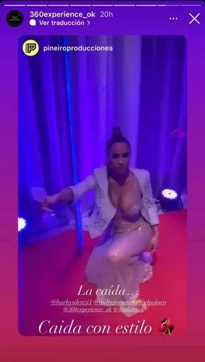 Barby Silenzi OnlyFans Leaked Free Thumbnail Picture - #dhMYseEGPl