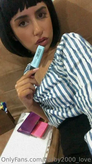 Barby2000 Love OnlyFans Leaked Free Thumbnail Picture - #GCgFnvaWBs